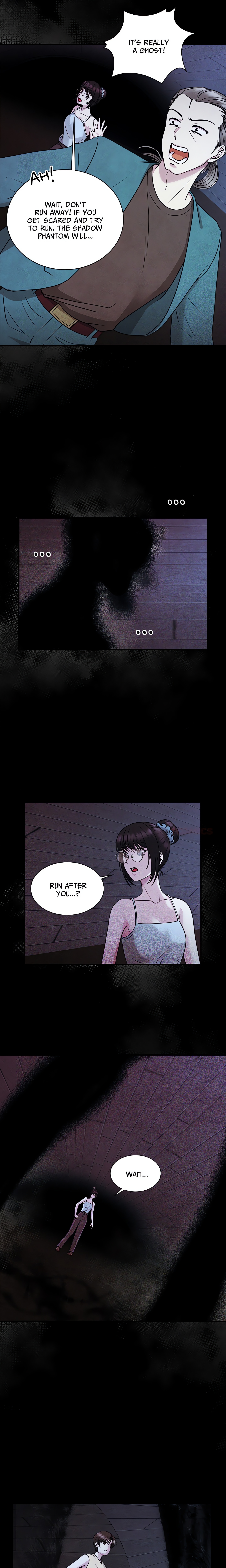Demon Cat Page 17 - MangaHe