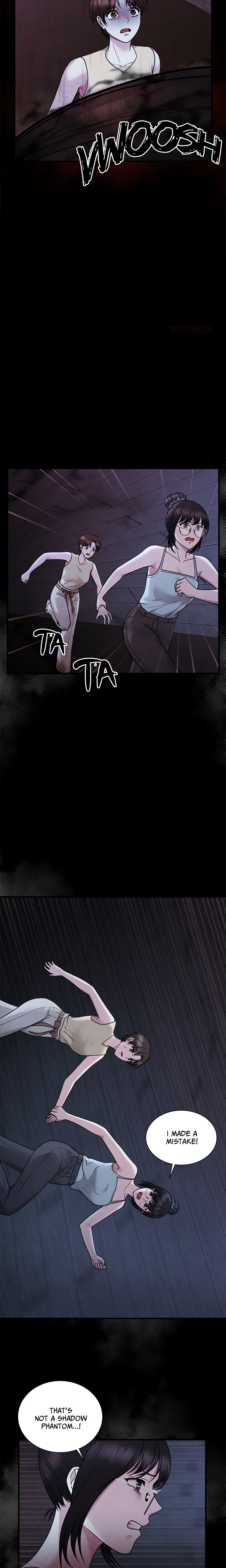 Demon Cat Page 19 - MangaHe