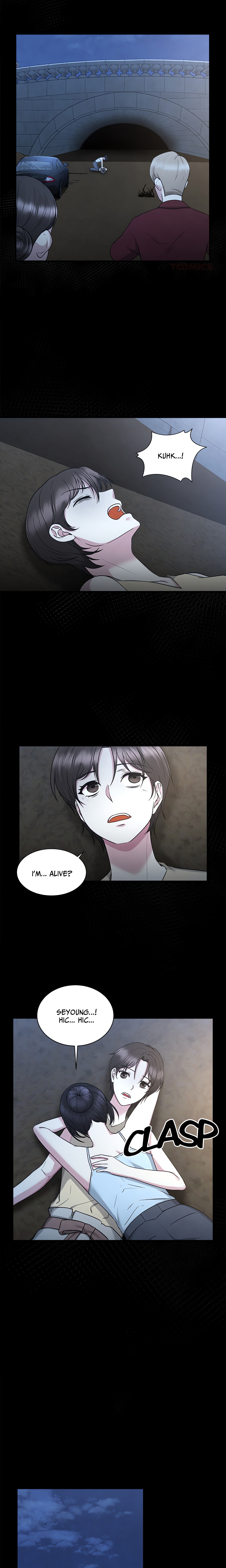 Demon Cat Page 14 - MangaHe