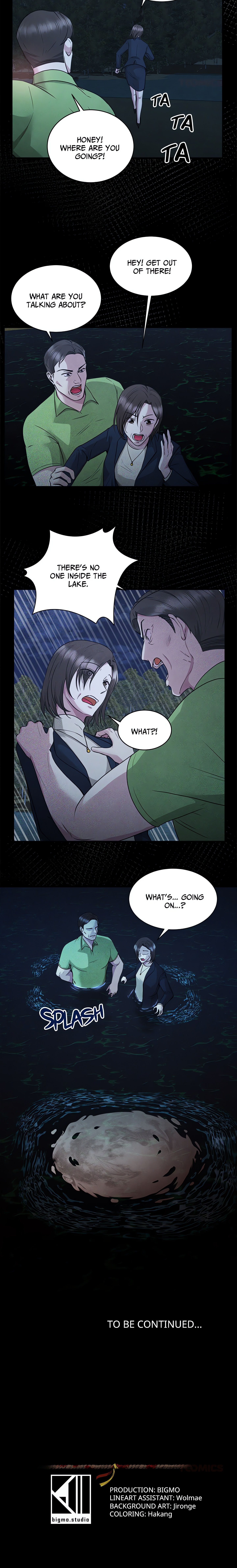 Demon Cat Page 20 - MangaHe