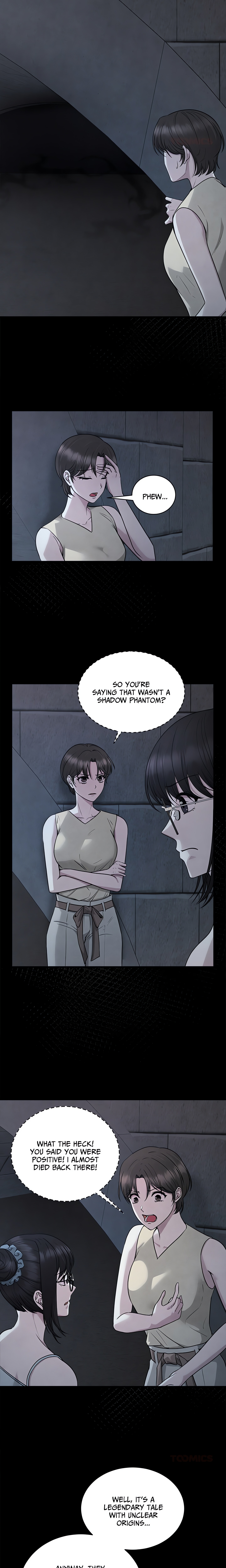 Demon Cat Page 4 - MangaHe