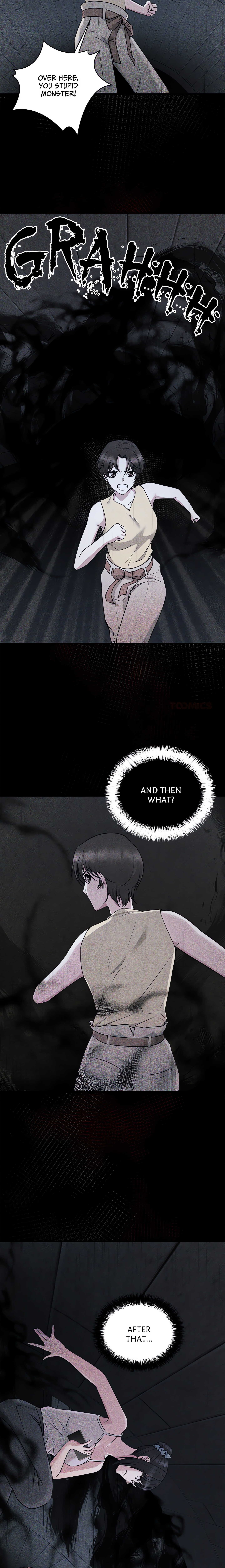 Demon Cat Page 7 - MangaHe