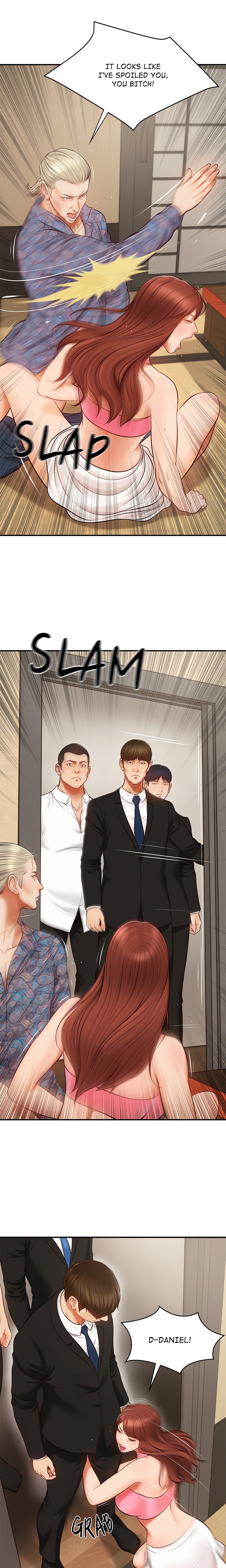 Extremely Ri Page 15 - MangaHe