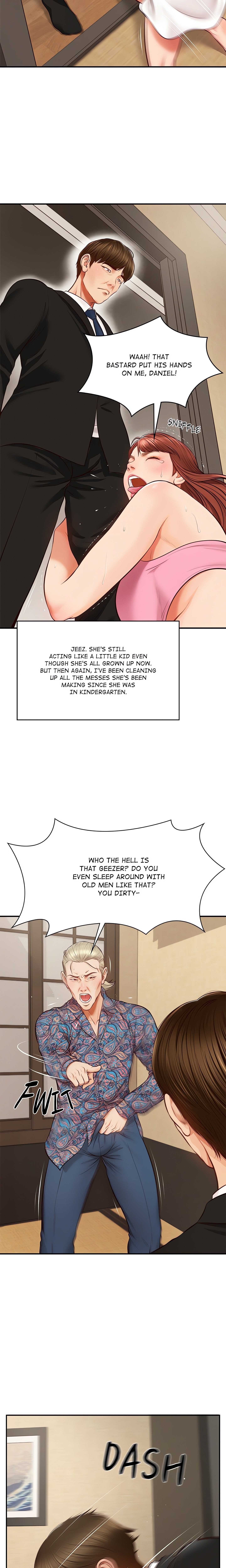 Extremely Ri Page 16 - MangaHe