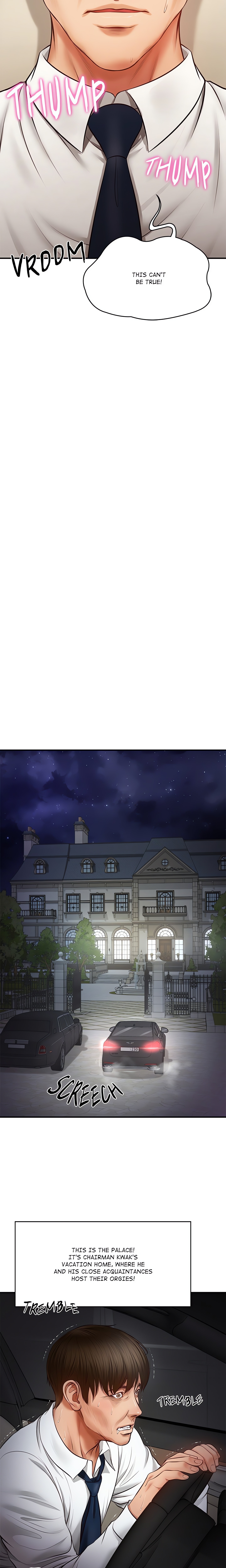 Extremely Ri Page 20 - MangaHe