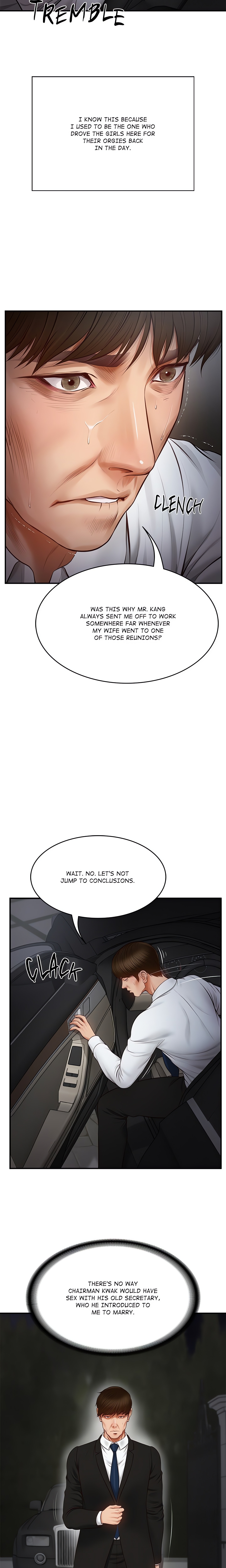 Extremely Ri Page 21 - MangaHe