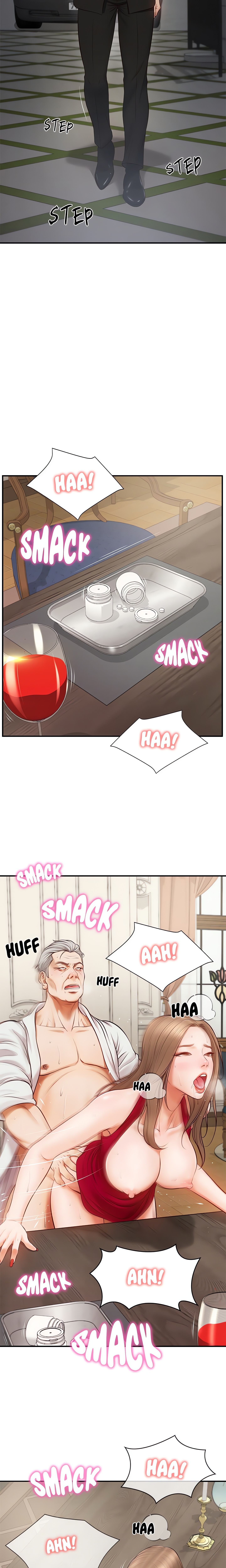 Extremely Ri Page 22 - MangaHe