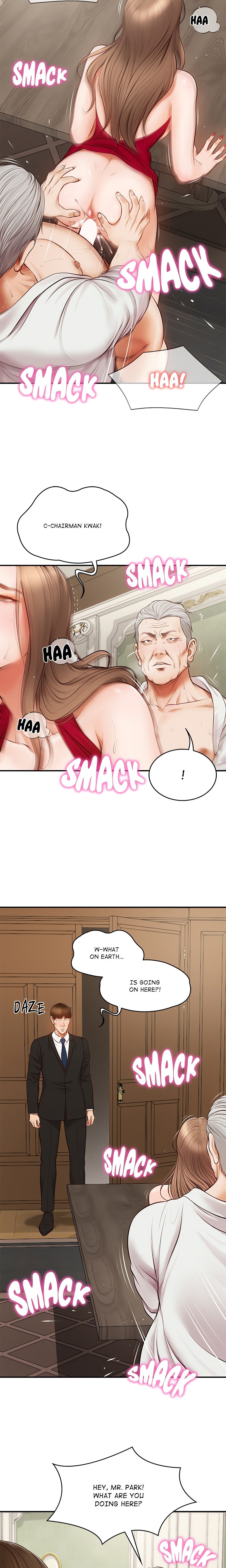 Extremely Ri Page 23 - MangaHe