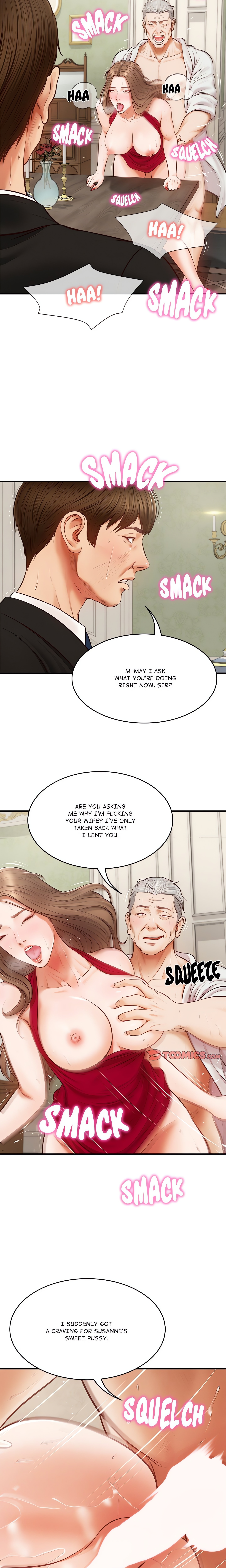 Extremely Ri Page 24 - MangaHe