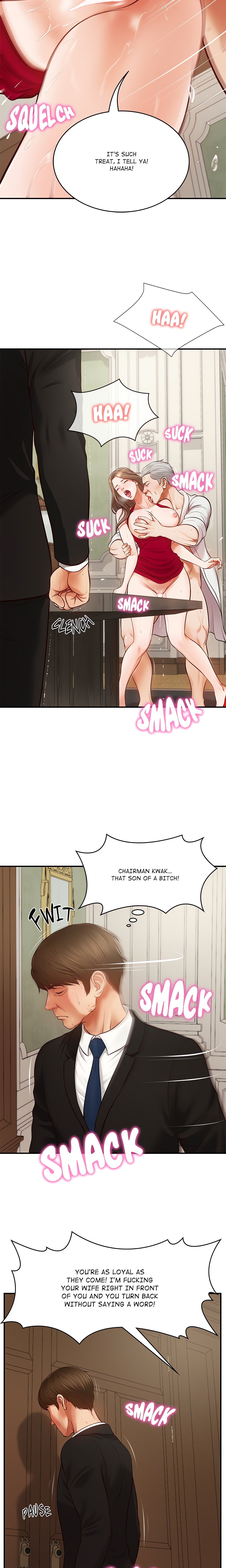 Extremely Ri Page 25 - MangaHe