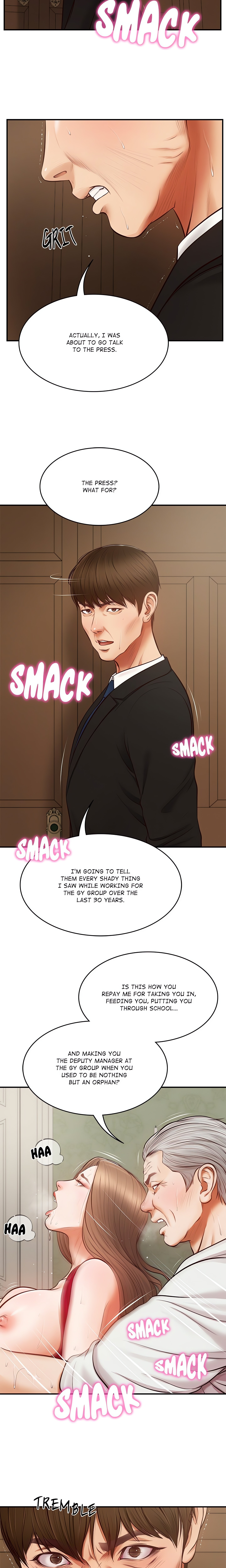 Extremely Ri Page 26 - MangaHe