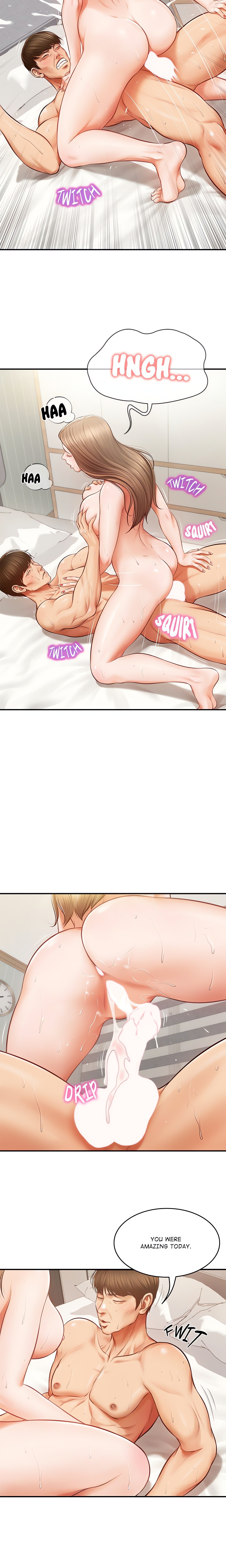 Extremely Ri Page 6 - MangaHe