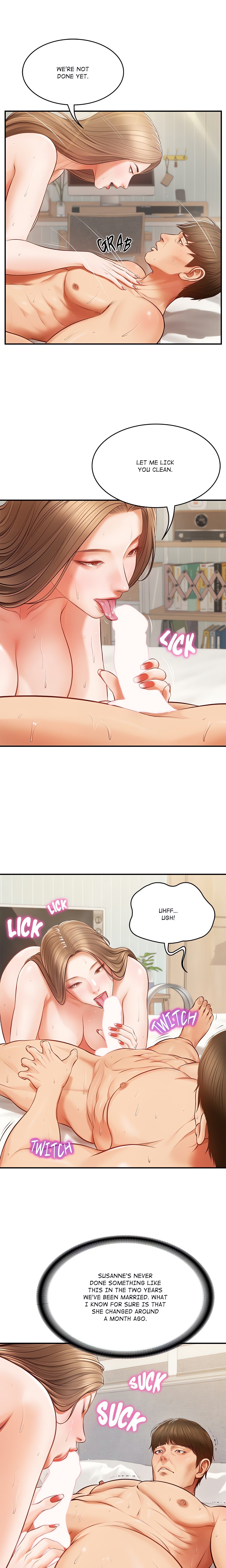 Extremely Ri Page 7 - MangaHe