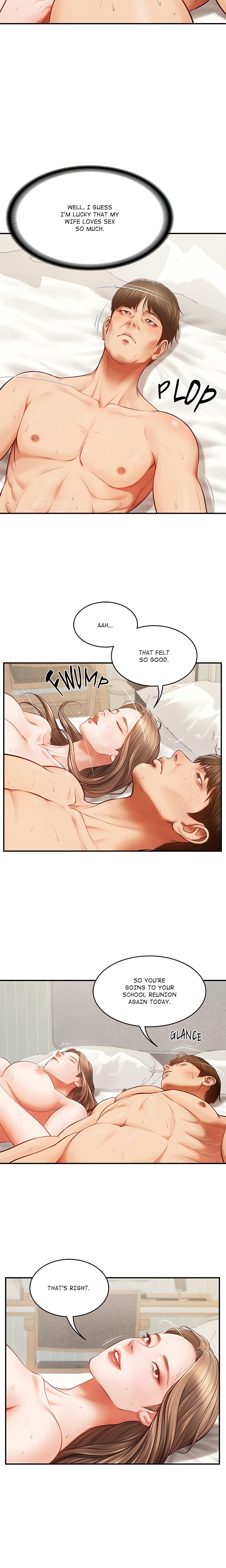 Extremely Ri Page 8 - MangaHe