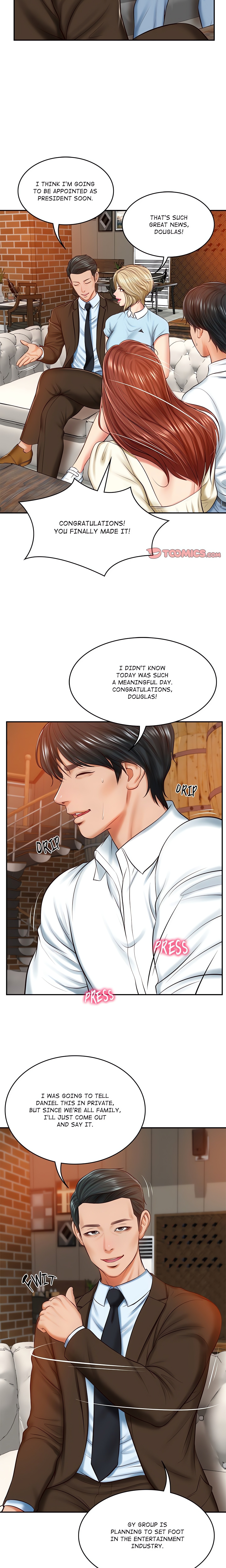 Extremely Ri Page 12 - MangaHe