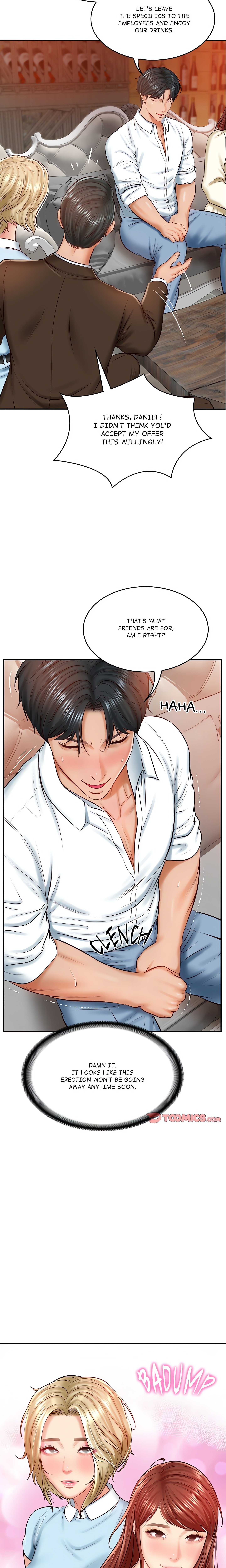 Extremely Ri Page 15 - MangaHe
