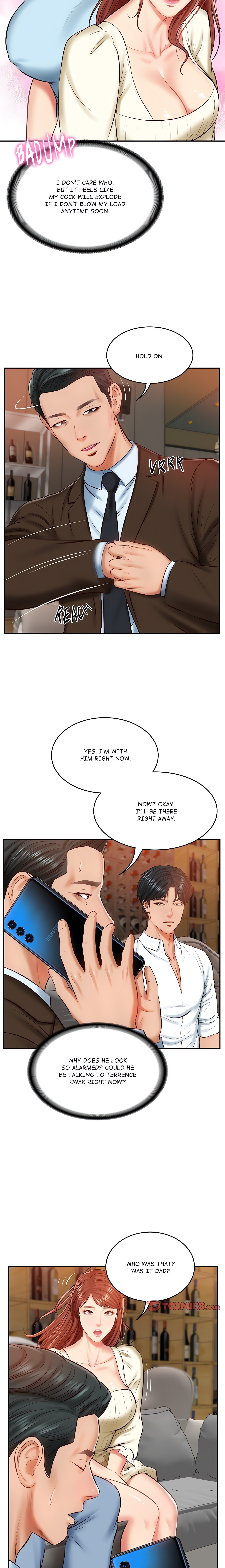 Extremely Ri Page 16 - MangaHe