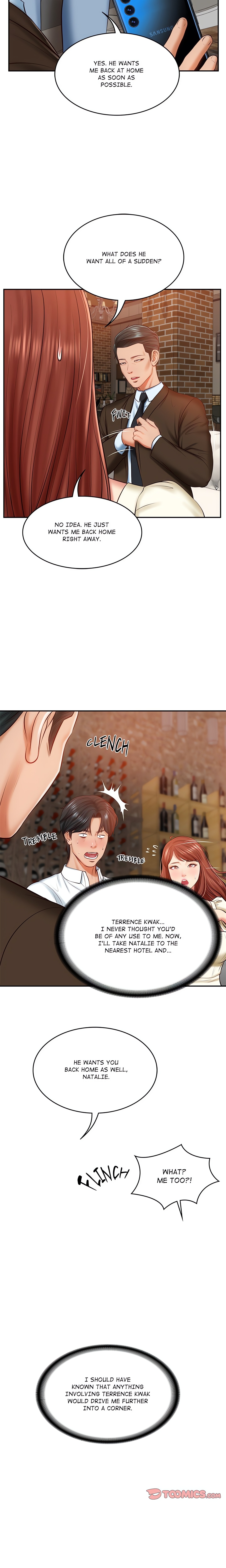 Extremely Ri Page 17 - MangaHe
