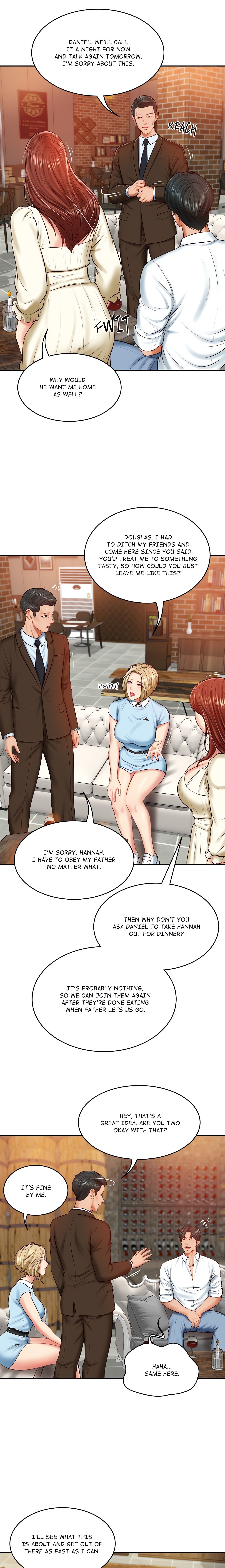 Extremely Ri Page 18 - MangaHe