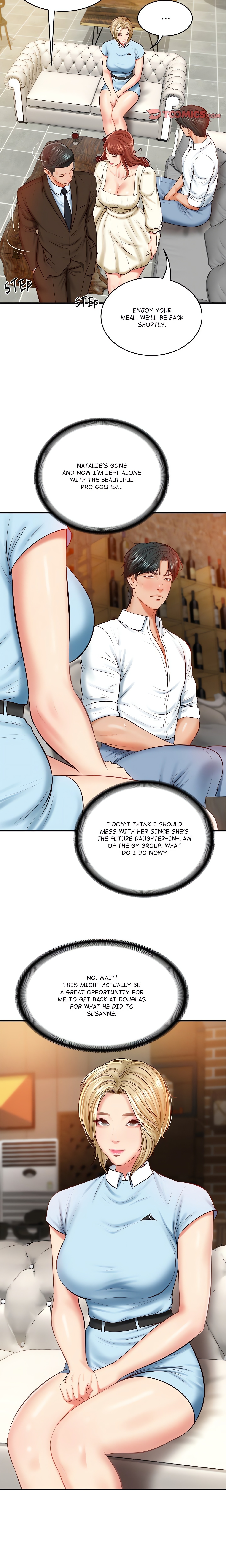 Extremely Ri Page 19 - MangaHe