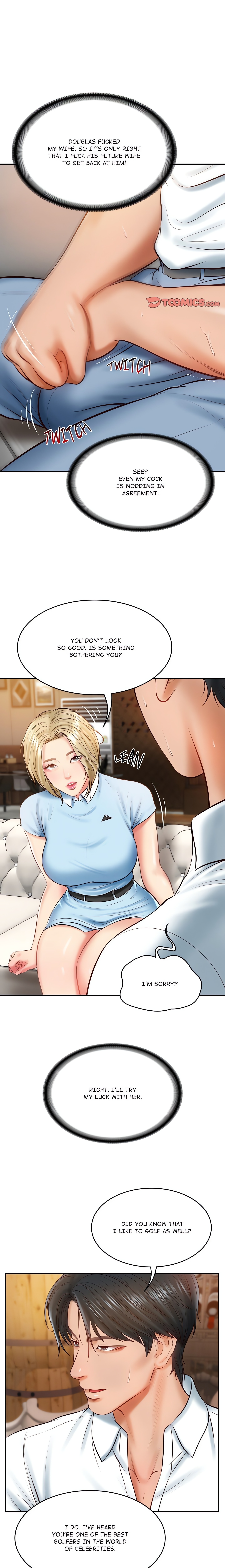 Extremely Ri Page 20 - MangaHe