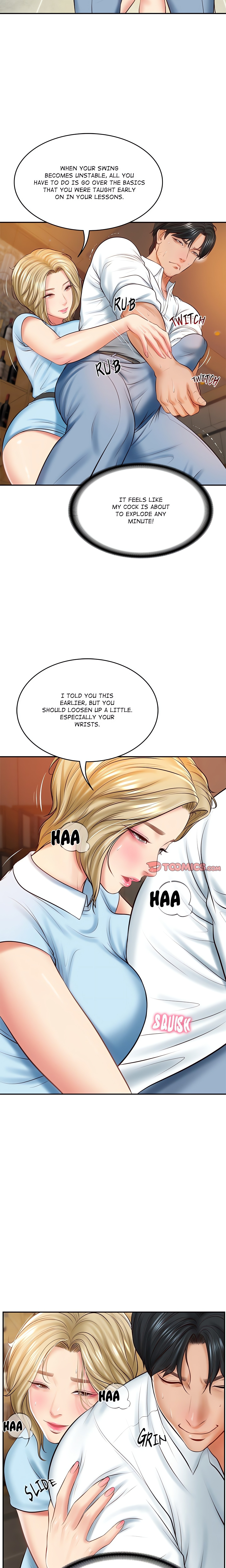 Extremely Ri Page 23 - MangaHe