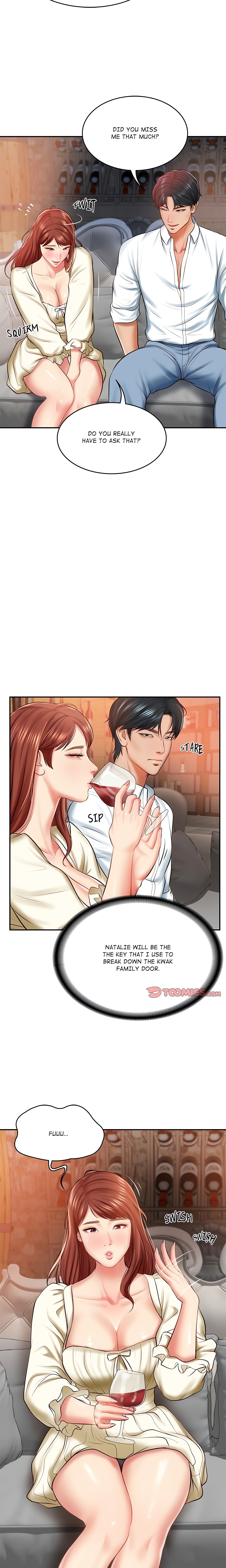 Extremely Ri Page 5 - MangaHe