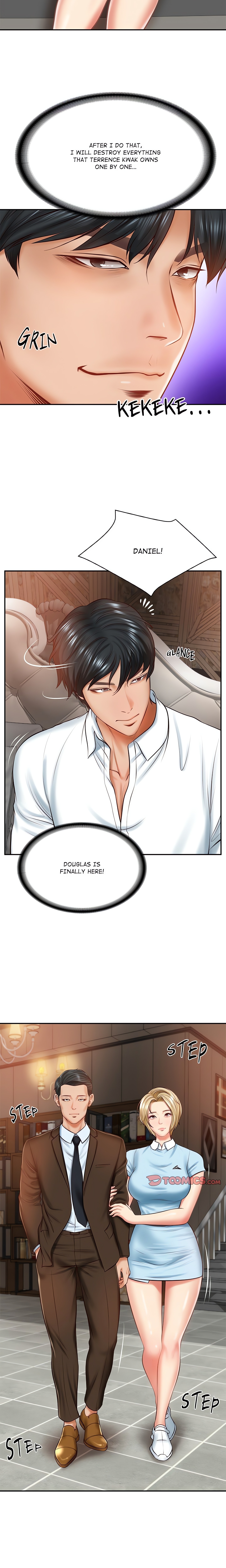Extremely Ri Page 6 - MangaHe