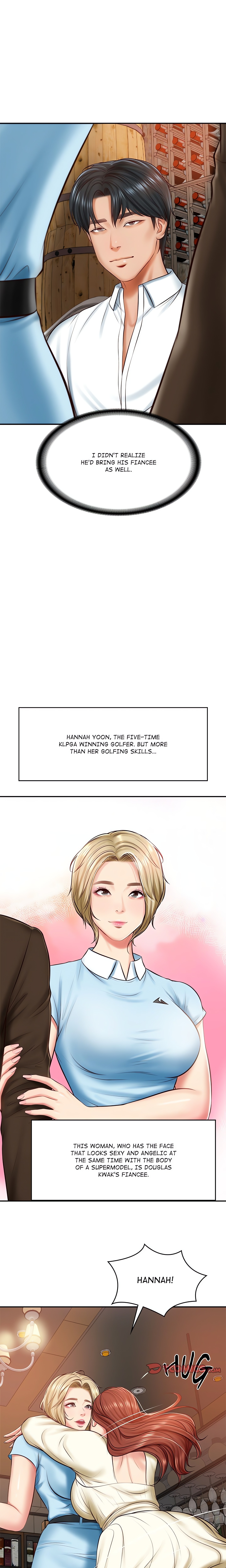 Extremely Ri Page 7 - MangaHe