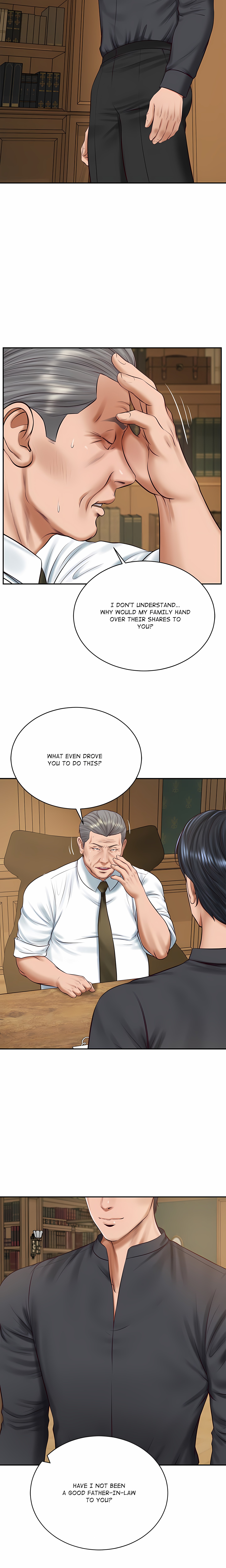 Extremely Ri Page 11 - MangaHe