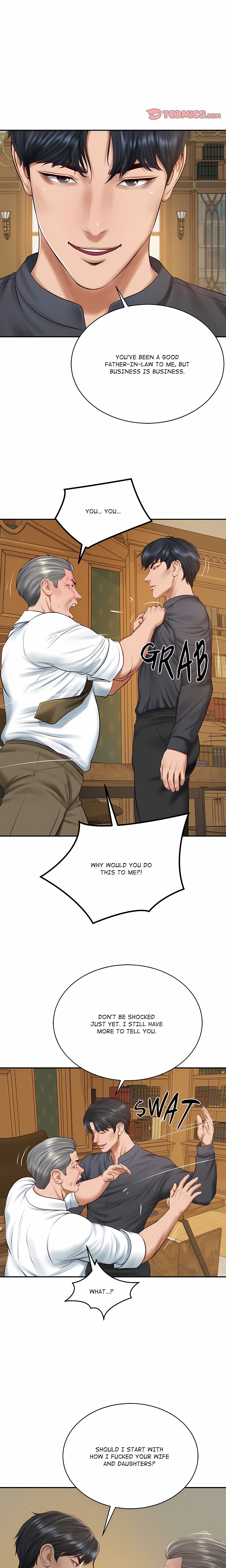 Extremely Ri Page 12 - MangaHe