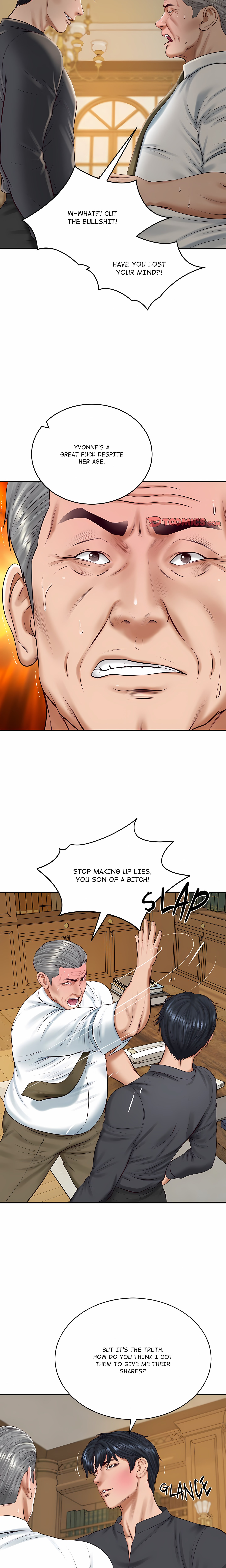 Extremely Ri Page 13 - MangaHe