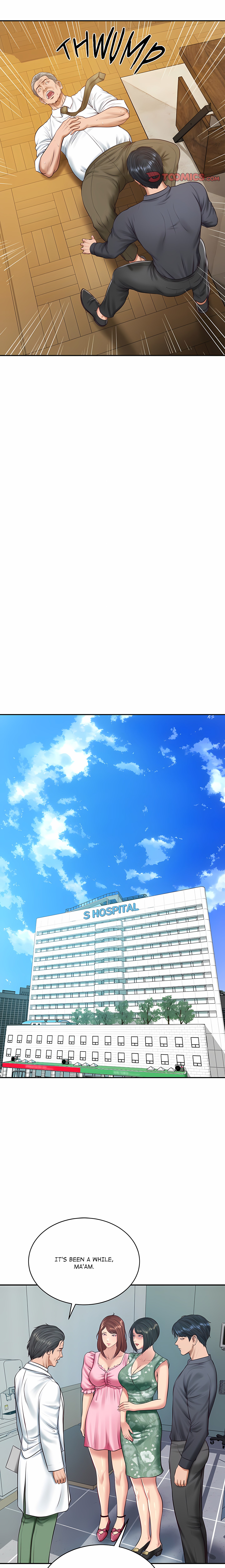 Extremely Ri Page 17 - MangaHe