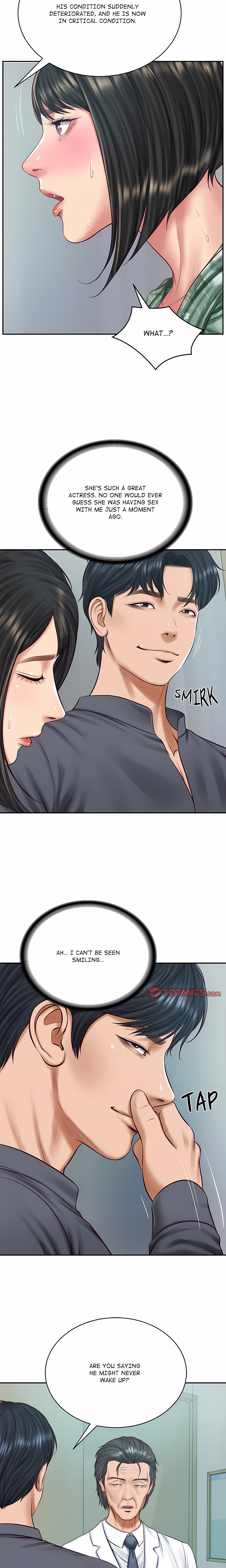 Extremely Ri Page 19 - MangaHe