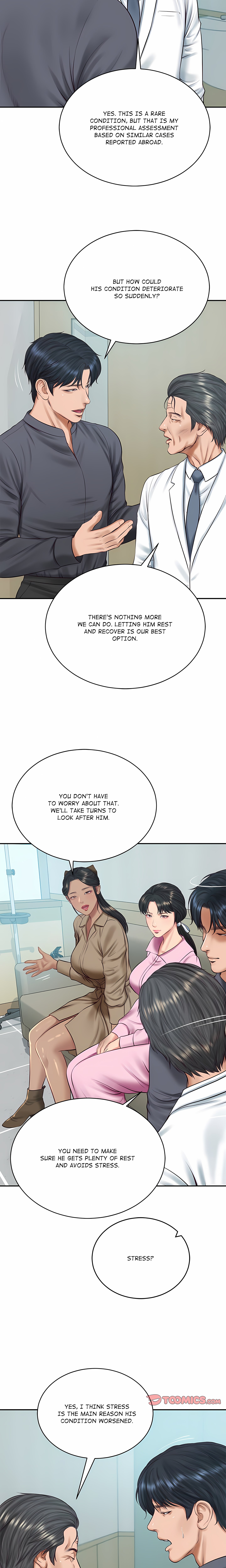 Extremely Ri Page 20 - MangaHe