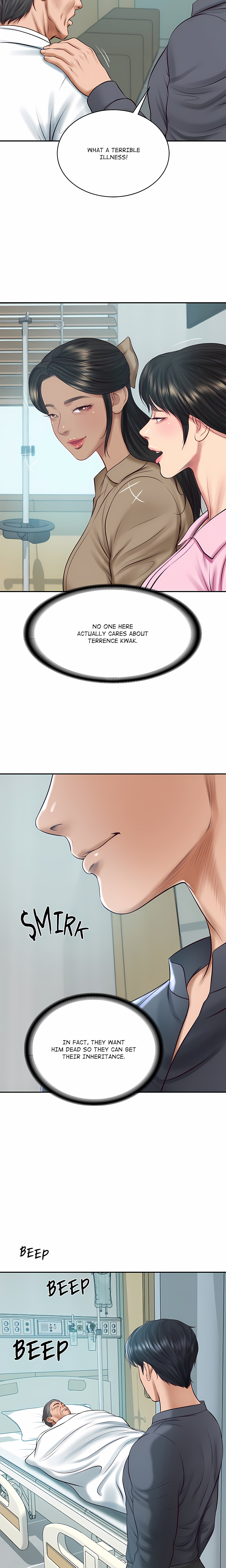 Extremely Ri Page 21 - MangaHe