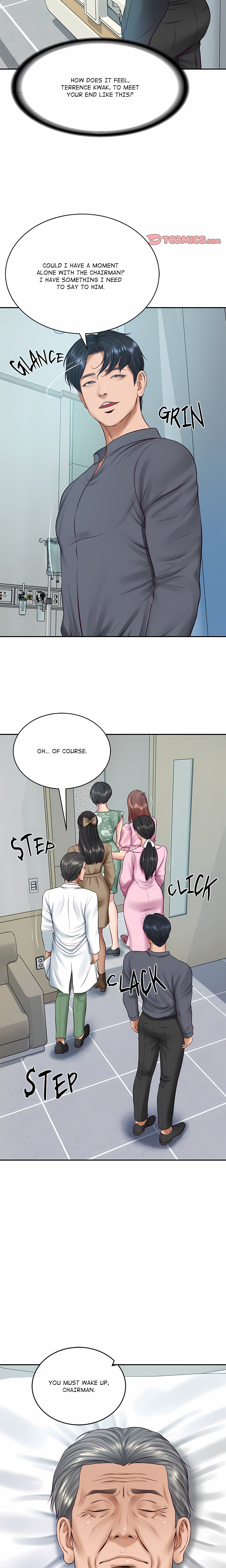 Extremely Ri Page 22 - MangaHe