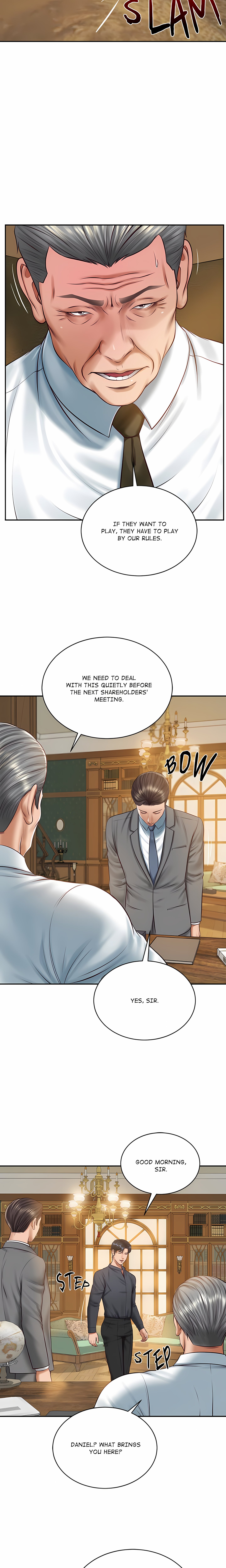 Extremely Ri Page 6 - MangaHe