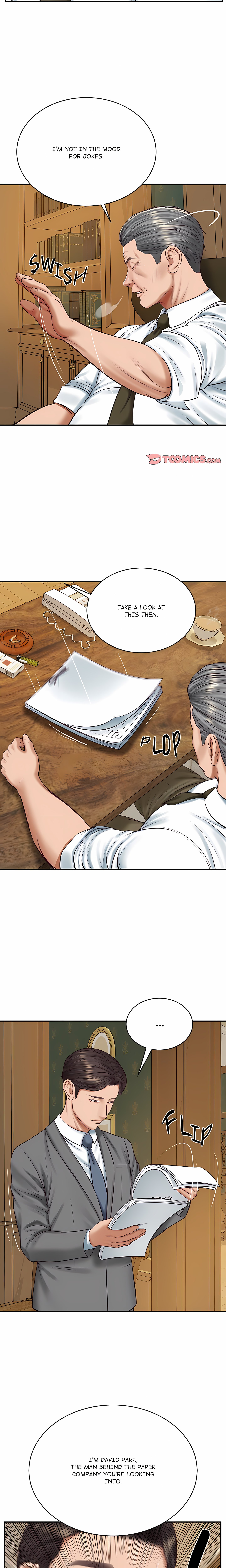 Extremely Ri Page 8 - MangaHe