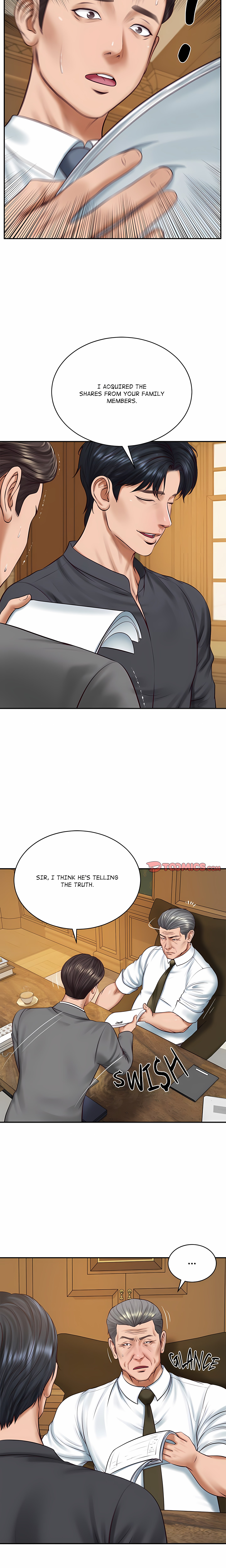 Extremely Ri Page 9 - MangaHe