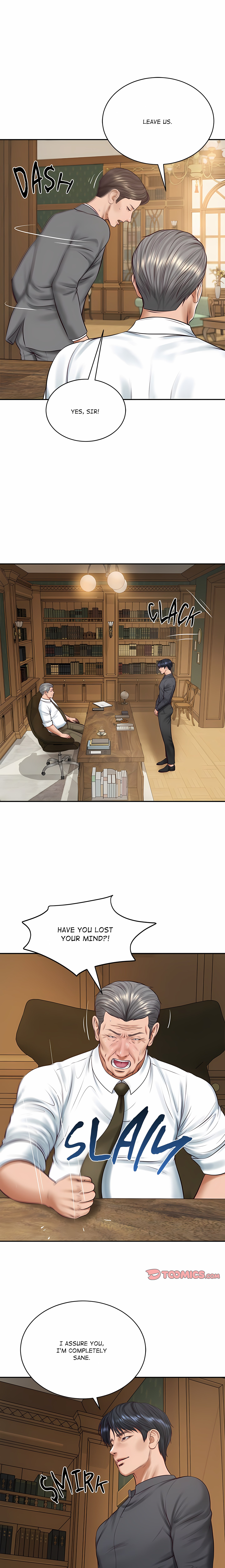 Extremely Ri Page 10 - MangaHe