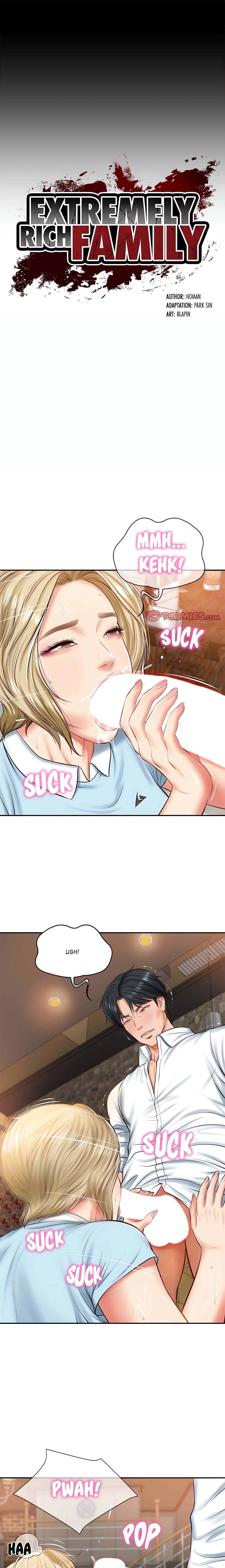 Extremely Ri Page 3 - MangaHe