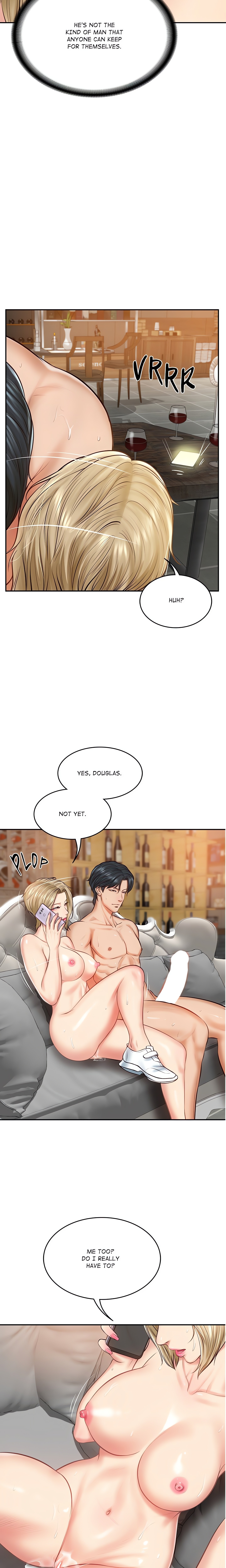 Extremely Ri Page 22 - MangaHe