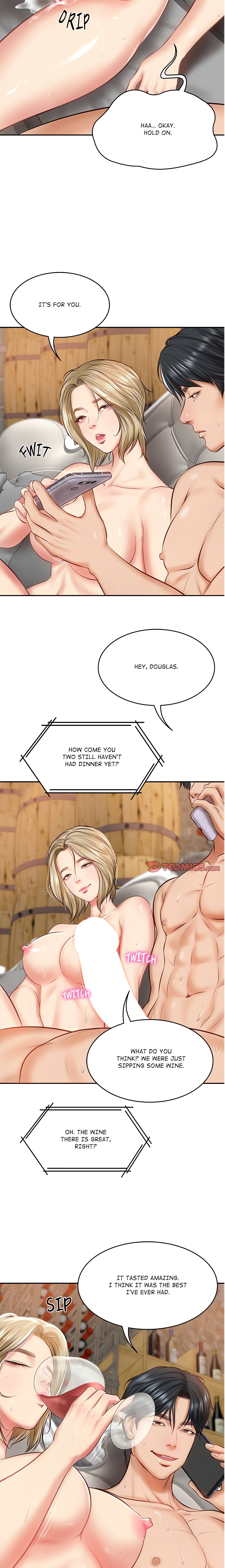 Extremely Ri Page 23 - MangaHe