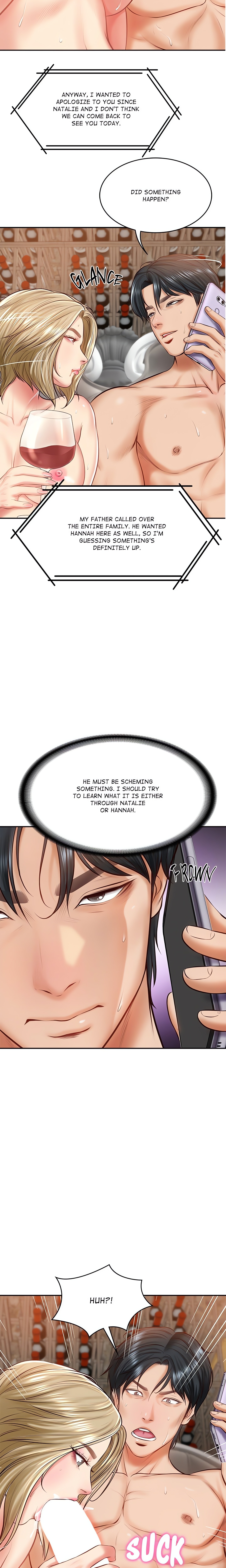 Extremely Ri Page 24 - MangaHe