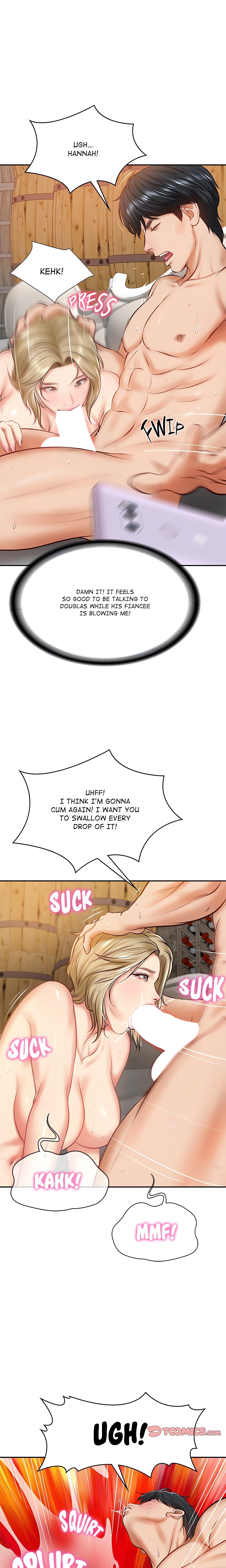 Extremely Ri Page 26 - MangaHe
