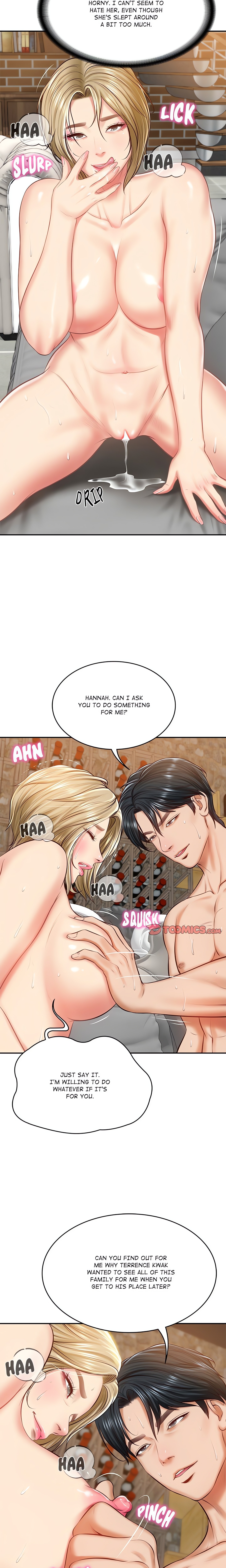 Extremely Ri Page 28 - MangaHe