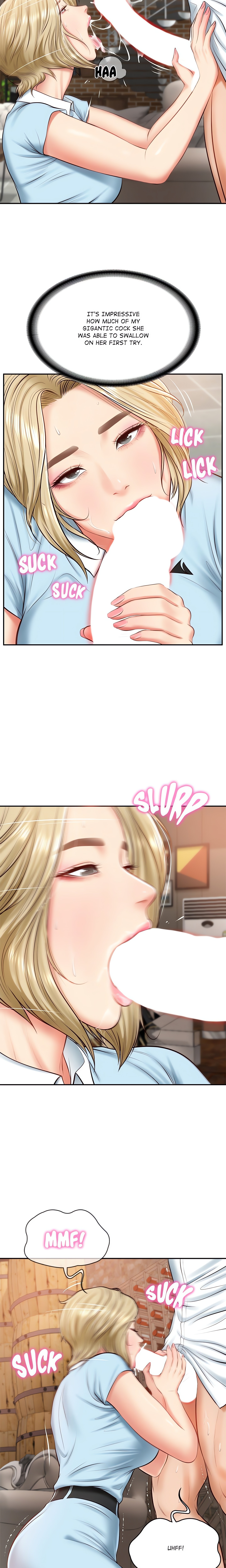 Extremely Ri Page 4 - MangaHe