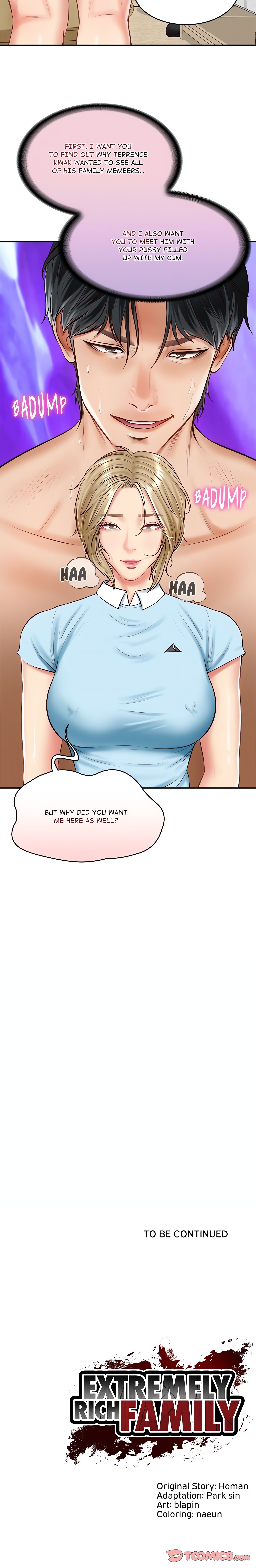 Extremely Ri Page 31 - MangaHe