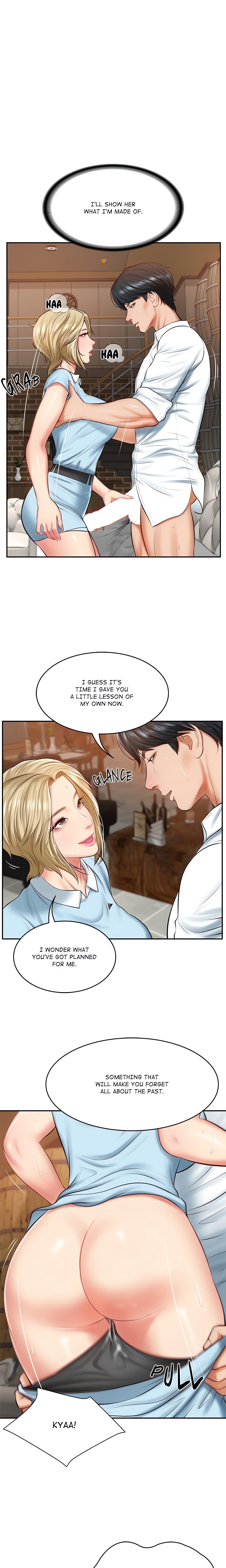 Extremely Ri Page 7 - MangaHe